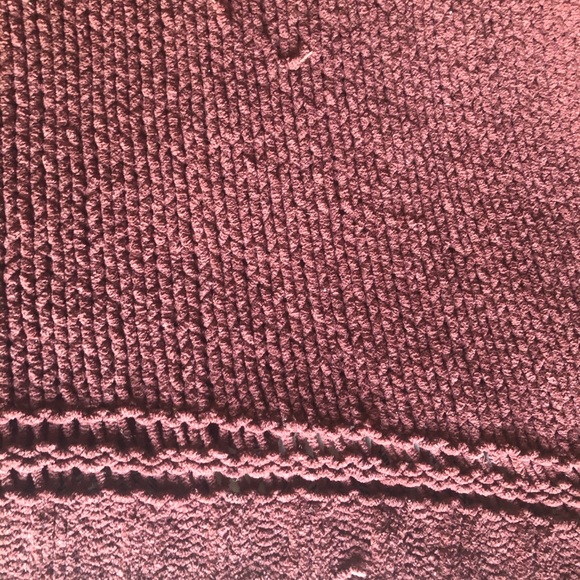 Oversized turtleneck sweater - Picture 3 of 5